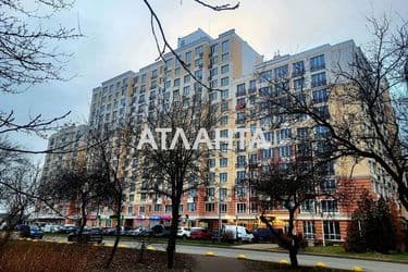 1-комнатная квартира по адресу ул. Садовая (площадь 38 м²) - Atlanta.ua - фото 16