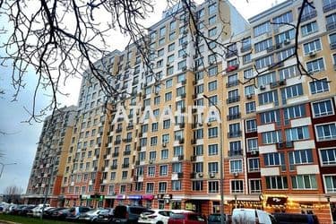 1-комнатная квартира по адресу ул. Садовая (площадь 38 м²) - Atlanta.ua - фото 30
