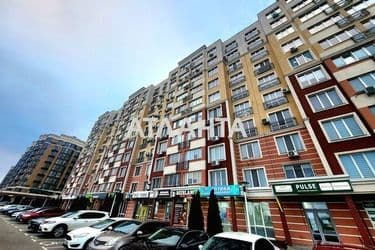 1-комнатная квартира по адресу ул. Садовая (площадь 38 м²) - Atlanta.ua - фото 29