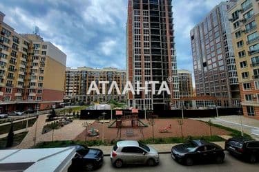 1-комнатная квартира по адресу ул. Садовая (площадь 38 м²) - Atlanta.ua - фото 20