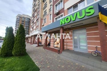 1-комнатная квартира по адресу ул. Садовая (площадь 38 м²) - Atlanta.ua - фото 28