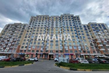 1-кімнатна квартира за адресою вул. Садова (площа 38 м²) - Atlanta.ua - фото 21