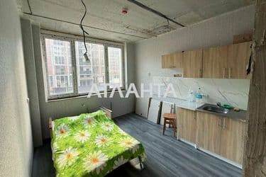 1-кімнатна квартира за адресою вул. Садова (площа 38 м²) - Atlanta.ua - фото 19