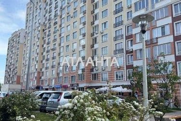 1-кімнатна квартира за адресою вул. Садова (площа 38 м²) - Atlanta.ua - фото 33