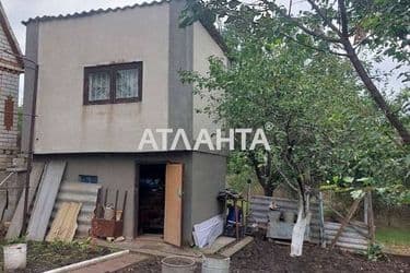 House by the address (area 70 m²) - Atlanta.ua - photo 35