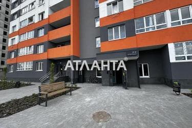 1-кімнатна квартира за адресою вул. Озерна (площа 44 м²) - Atlanta.ua - фото 38