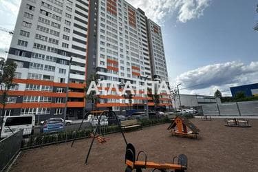 1-кімнатна квартира за адресою вул. Озерна (площа 44 м²) - Atlanta.ua - фото 40