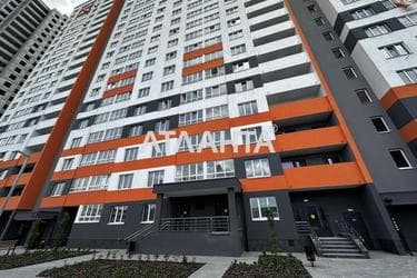 1-кімнатна квартира за адресою вул. Озерна (площа 44 м²) - Atlanta.ua - фото 41