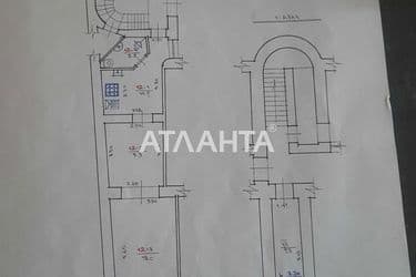 2-комнатная квартира по адресу Довбуша О. Ул. (площадь 40,2 м²) - Atlanta.ua - фото 24