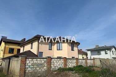 House by the address st. Massiv 11 (area 190 m²) - Atlanta.ua - photo 20