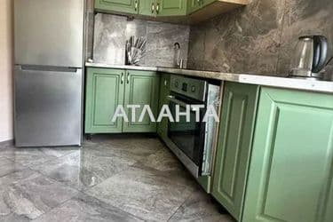 1-кімнатна квартира за адресою вул. Волошкова (площа 40,9 м²) - Atlanta.ua - фото 11