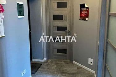 1-кімнатна квартира за адресою вул. Волошкова (площа 40,9 м²) - Atlanta.ua - фото 14