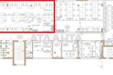 Коммерческая недвижимость по адресу Гайдамацкая ул. (площадь 150 м²) - Atlanta.ua - фото 10