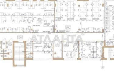 Коммерческая недвижимость по адресу Гайдамацкая ул. (площадь 150 м²) - Atlanta.ua - фото 11