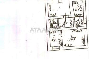 Коммерческая недвижимость по адресу ул. Успенская (площадь 130,1 м²) - Atlanta.ua - фото 13