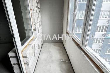 1-room apartment apartment by the address st. Varnenskaya (area 26 m²) - Atlanta.ua - photo 19