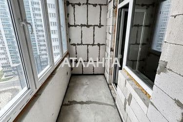 1-room apartment apartment by the address st. Varnenskaya (area 26 m²) - Atlanta.ua - photo 20