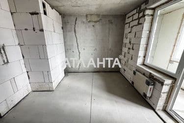 1-room apartment apartment by the address st. Varnenskaya (area 26 m²) - Atlanta.ua - photo 21