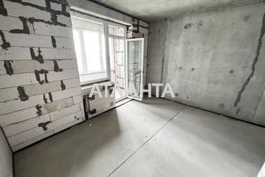 1-room apartment apartment by the address st. Varnenskaya (area 26 m²) - Atlanta.ua - photo 23