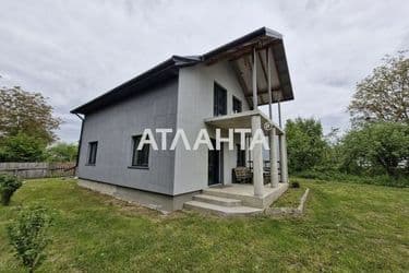House by the address st. Tsentralnaya (area 110 m²) - Atlanta.ua - photo 25