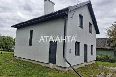 House by the address st. Tsentralnaya (area 110 m²) - Atlanta.ua - photo 26