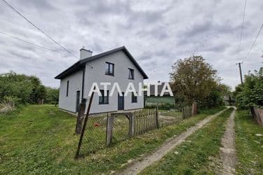 House by the address st. Tsentralnaya (area 110 m²) - Atlanta.ua - photo 28