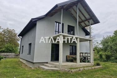 House by the address st. Tsentralnaya (area 110 m²) - Atlanta.ua - photo 29