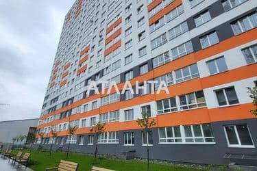 1-кімнатна квартира за адресою вул. Озерна (площа 44 м²) - Atlanta.ua - фото 26
