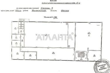 Коммерческая недвижимость по адресу ул. Степовая (площадь 1776,4 м²) - Atlanta.ua - фото 46