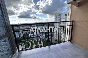 1-room apartment apartment by the address st. Krasnova (area 42,5 m²) - Atlanta.ua - photo 41