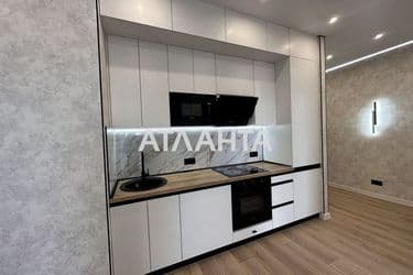 1-room apartment apartment by the address st. Krasnova (area 42,5 m²) - Atlanta.ua - photo 25