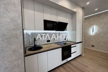1-room apartment apartment by the address st. Krasnova (area 42,5 m²) - Atlanta.ua - photo 26