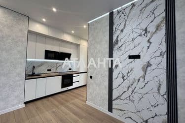 1-room apartment apartment by the address st. Krasnova (area 42,5 m²) - Atlanta.ua - photo 23
