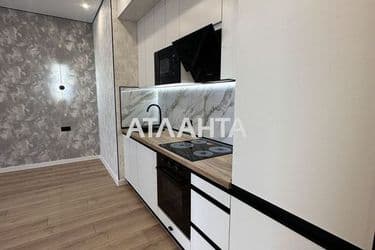 1-room apartment apartment by the address st. Krasnova (area 42,5 m²) - Atlanta.ua - photo 27