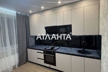 1-кімнатна квартира за адресою вул. Краснова (площа 43 м²) - Atlanta.ua - фото 7