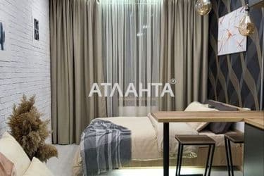 1-room apartment apartment by the address st. Topolinnyy per (area 33 m²) - Atlanta.ua - photo 7