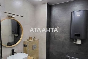 1-room apartment apartment by the address st. Topolinnyy per (area 33 m²) - Atlanta.ua - photo 8