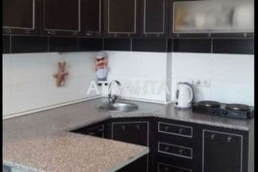 1-room apartment apartment by the address st. Tsentralnaya (area 38 m²) - Atlanta.ua - photo 11