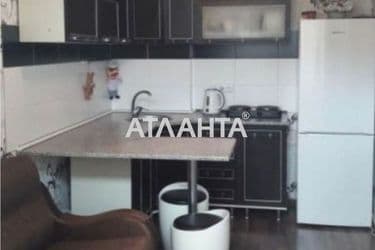 1-room apartment apartment by the address st. Tsentralnaya (area 38 m²) - Atlanta.ua - photo 12