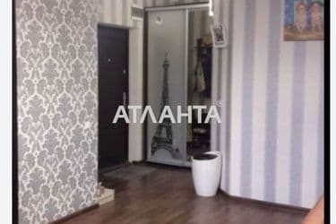 1-room apartment apartment by the address st. Tsentralnaya (area 38 m²) - Atlanta.ua - photo 8