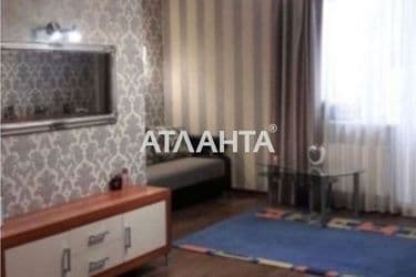 1-room apartment apartment by the address st. Tsentralnaya (area 38 m²) - Atlanta.ua - photo 9