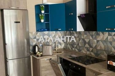 1-room apartment apartment by the address st. Kamanina (area 41 m²) - Atlanta.ua - photo 7