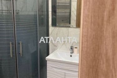 1-room apartment apartment by the address st. Kamanina (area 41 m²) - Atlanta.ua - photo 10