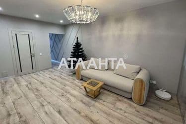 1-room apartment apartment by the address st. Zhemchuzhnaya (area 45 m²) - Atlanta.ua - photo 20