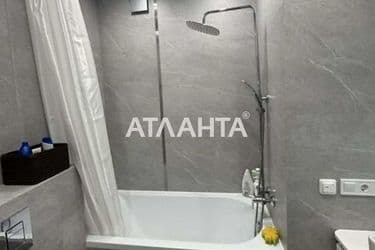 1-room apartment apartment by the address st. Zhemchuzhnaya (area 45 m²) - Atlanta.ua - photo 23