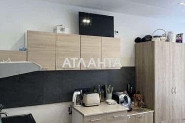 1-room apartment apartment by the address st. Zhemchuzhnaya (area 45 m²) - Atlanta.ua - photo 21