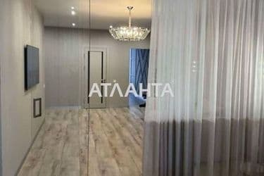 1-room apartment apartment by the address st. Zhemchuzhnaya (area 45 m²) - Atlanta.ua - photo 22