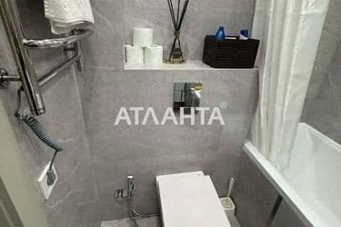 1-room apartment apartment by the address st. Zhemchuzhnaya (area 45 m²) - Atlanta.ua - photo 24