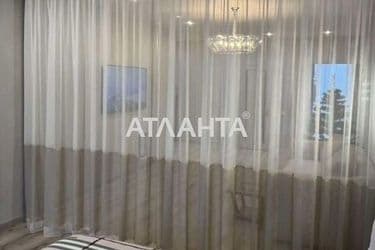 1-room apartment apartment by the address st. Zhemchuzhnaya (area 45 m²) - Atlanta.ua - photo 31