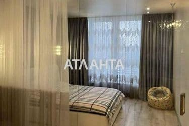 1-room apartment apartment by the address st. Zhemchuzhnaya (area 45 m²) - Atlanta.ua - photo 18